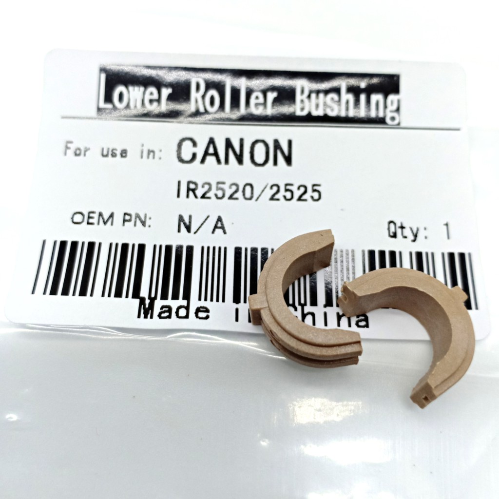 Lower Roller Bushing Canon IR2520 IR2525 IR2530 IR 2520 2525 2530