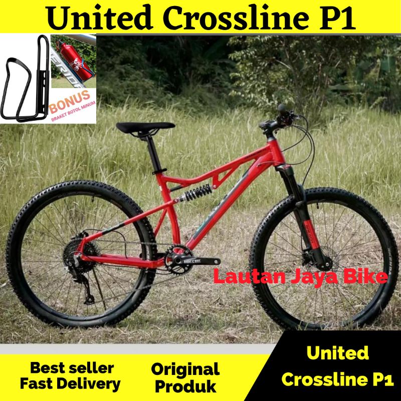 Fullsus united sale