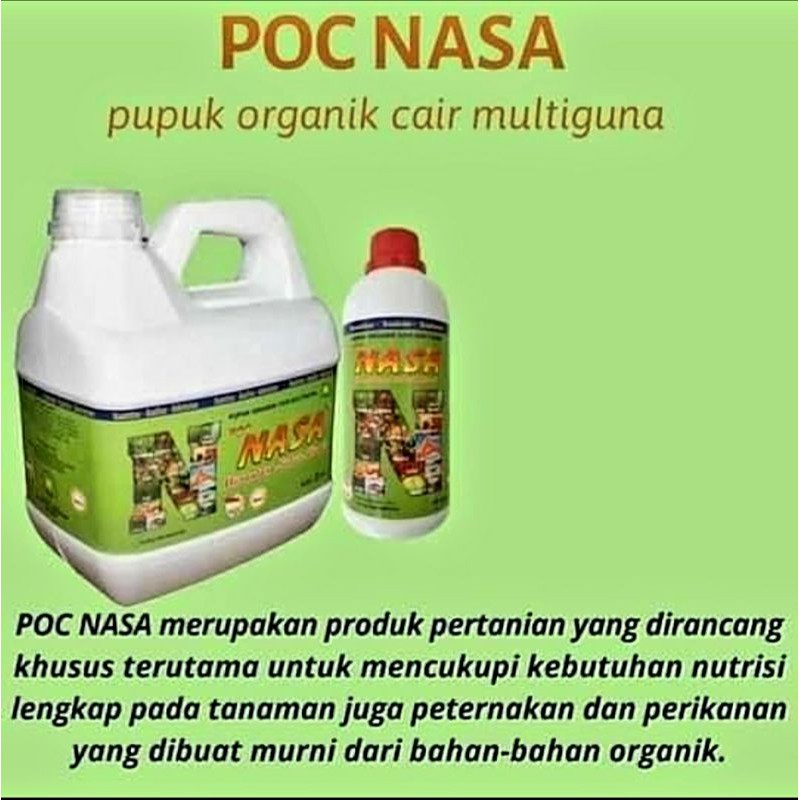 

POCNASA