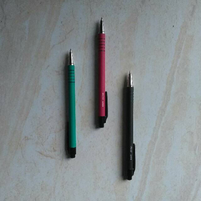

BOLPEN PILOT JAPAN