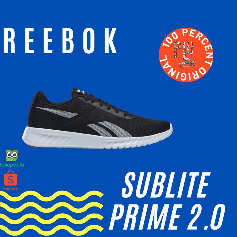FLUDIE REEBOK SUBLITE PRIME 2.0 ORIGINAL FU8764