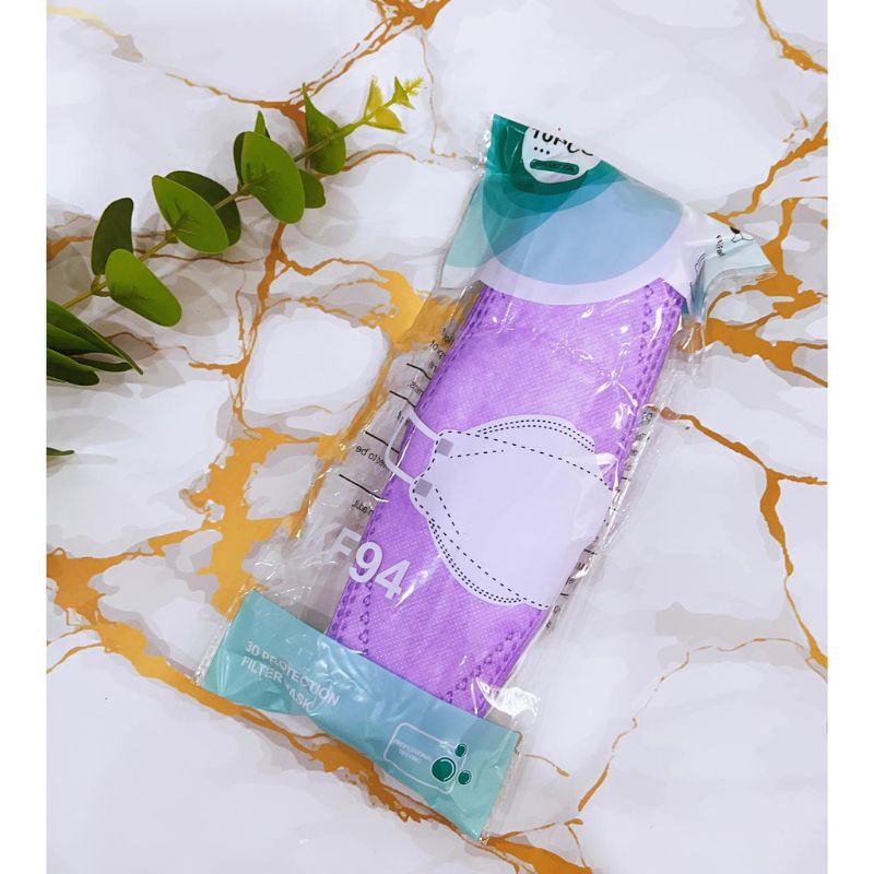 Masker KF94 4ply MASKER KF94