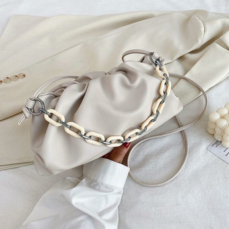 GT 1718 GI 93455 LT 1108 RISCE TAS SELEMPANG RANTAI WARNA IMPORT WANITA CEWEK PEREMPUAN JT CR 7397