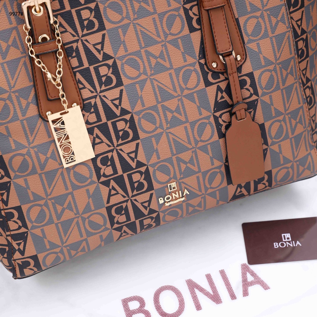 BO Tote Shoulder Bag #9977