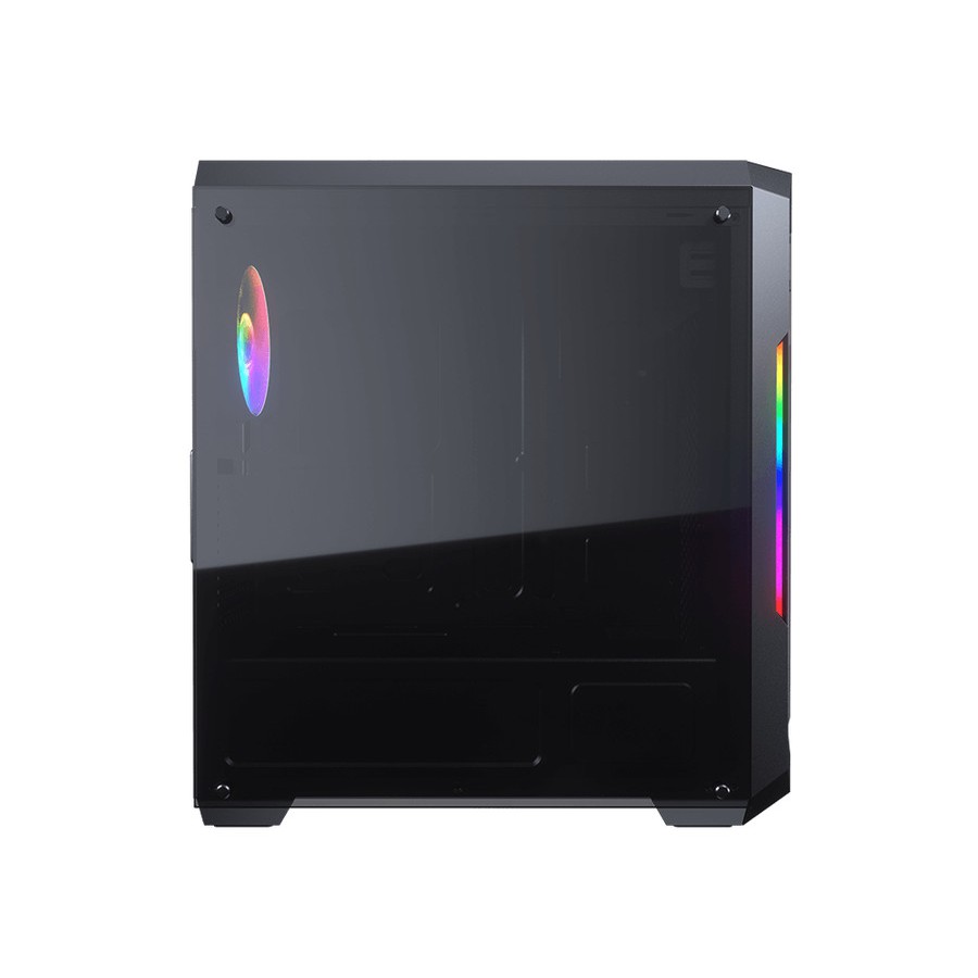 Cougar PC Case MX331-T RGB Temp Glass Mid-Tower ATX