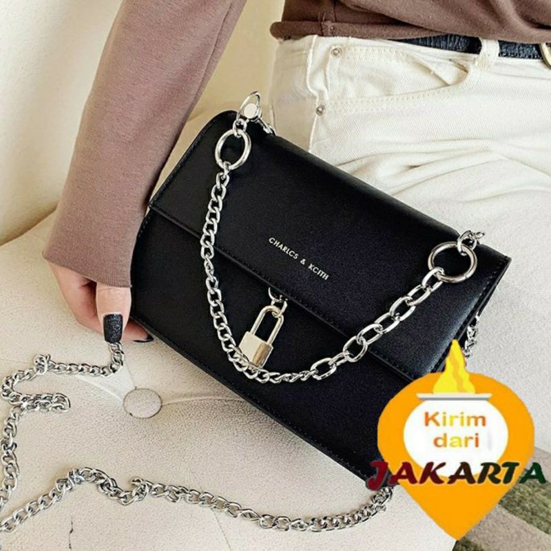 (2PC BISA IKG)GTBI99882868 New Arrival  !!!  Tas Selempang  Tas Wanita Import  Premium Terbaru LT2.A16