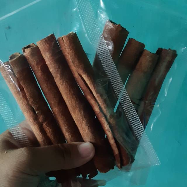 

Kayu manis stick