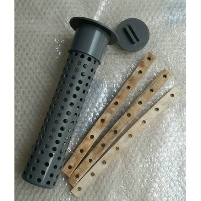 REFILL SAJA TERMIGARD UMPAN RAYAP OUTDOOR