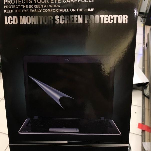 【STAR】 Anti gores / screen protector laptop asus lenovo dell hp acer toshiba sony 14 inch grosir