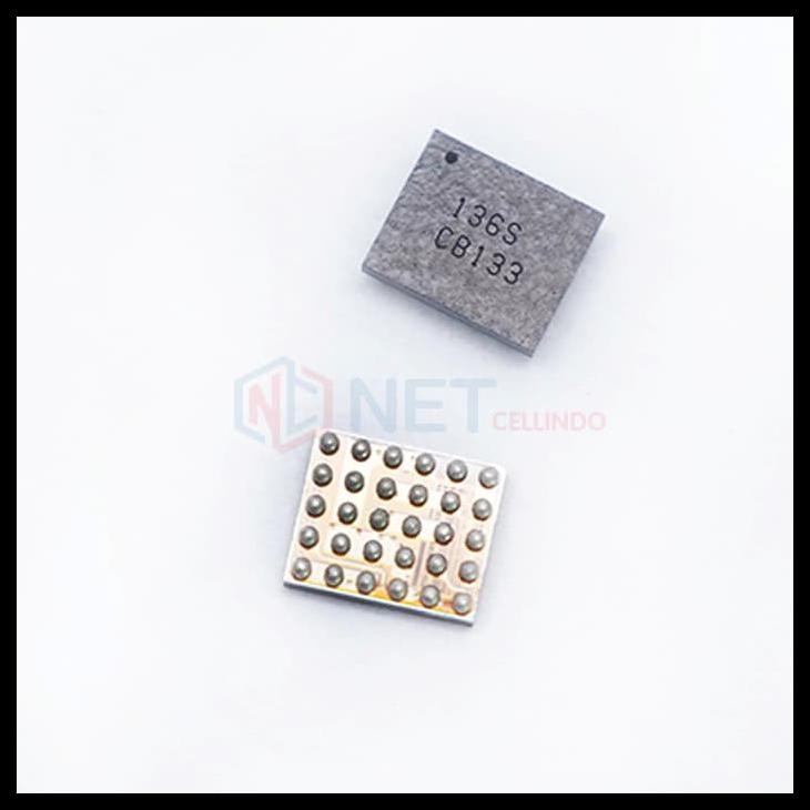 Ic Cas / Ic Charger Samsung P3100 / Samsung Galaxy Tab 2 (136S-Ca136)