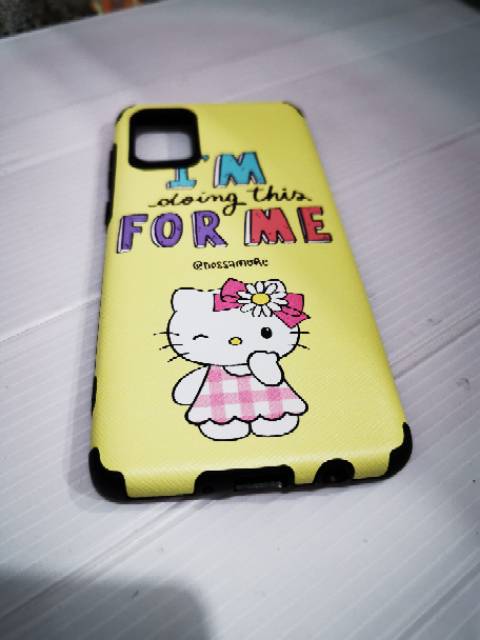 Softcase MY choice pastel vivo Y12/ Y19/Y30/Y50/Y91/ Y91c/ V17 pro/V19/ S1 pro