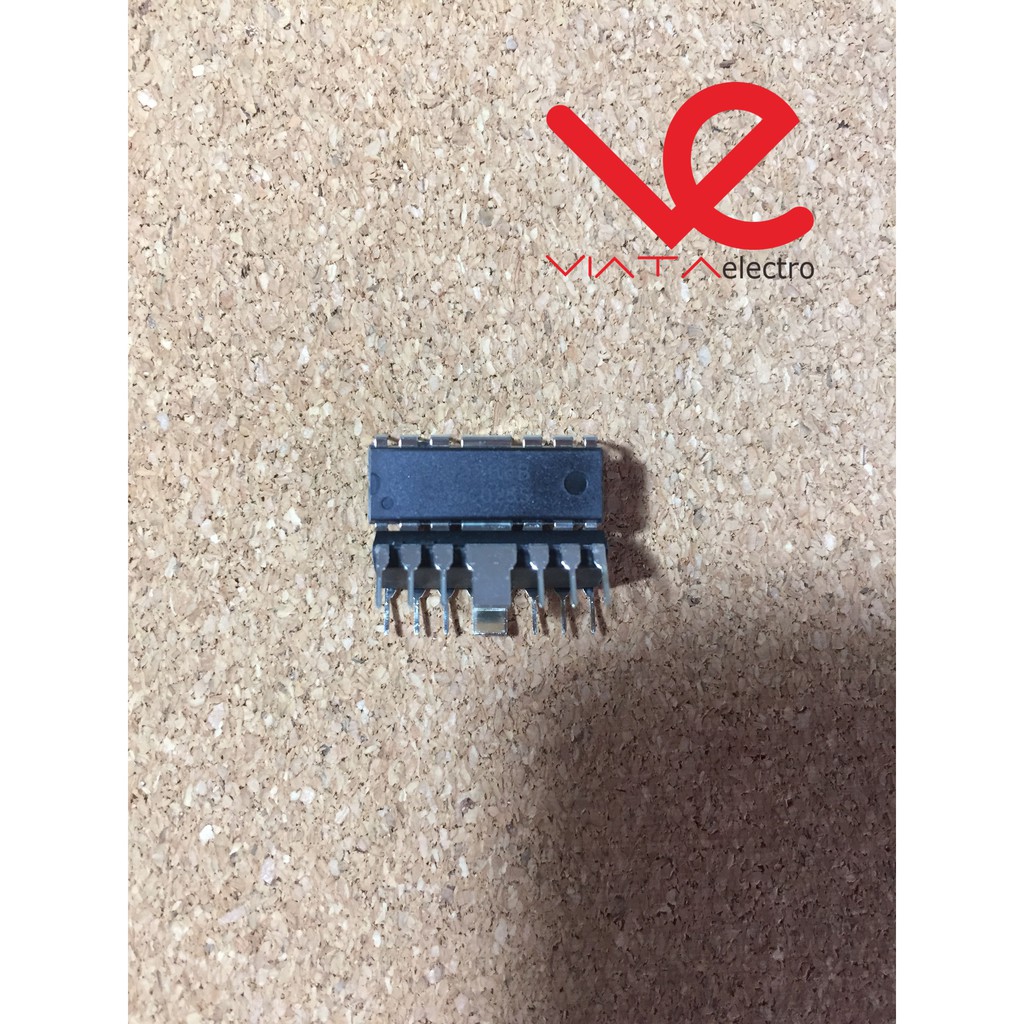 KA2206B ASLI ORIGINAL (1bh) TRANSISTOR KA2206 KA 2206 ORI