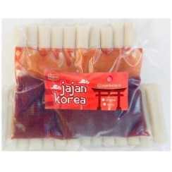 

Makanan Korea Halal Paket Topokki dan Saos 330gram