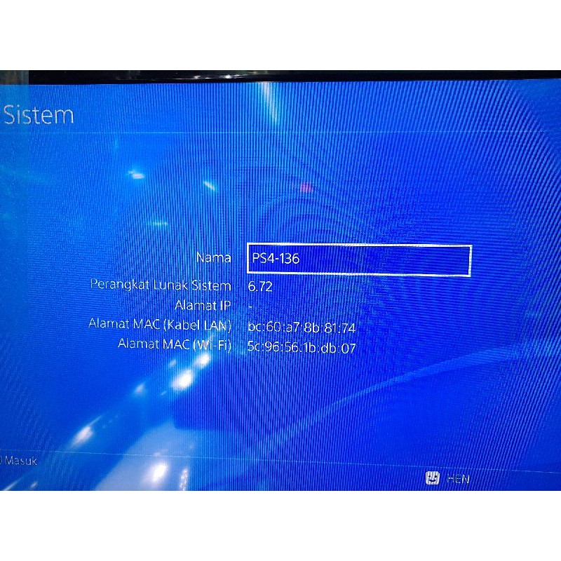 ps4 slim 1TB fw. 9.00 full games