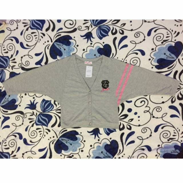 Baju wanita murah - outer