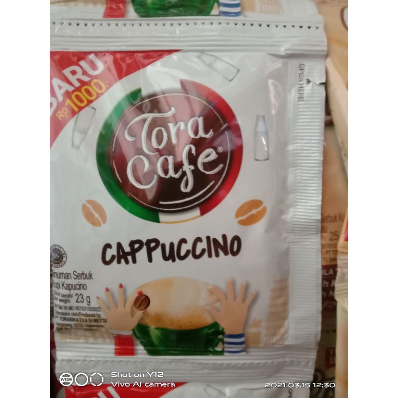 Chocolatos Drink / 1 renceng 10 sachet