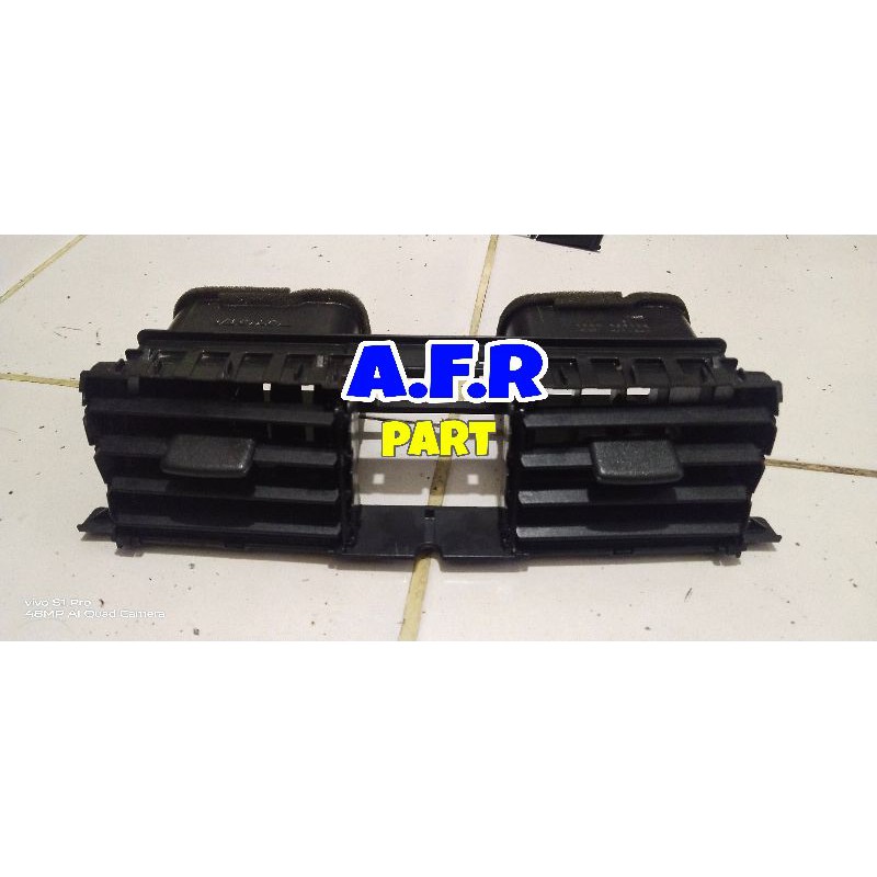 kisi kisi ac vios kisi tengah new vios 2007-2012 generasi 2