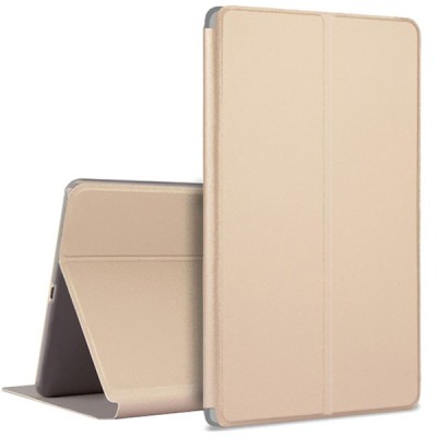 Import Terbaru Aksesoris tablet 10.1 inch Leather Protective Case for Xiaomi Mi Pad 4 Plus