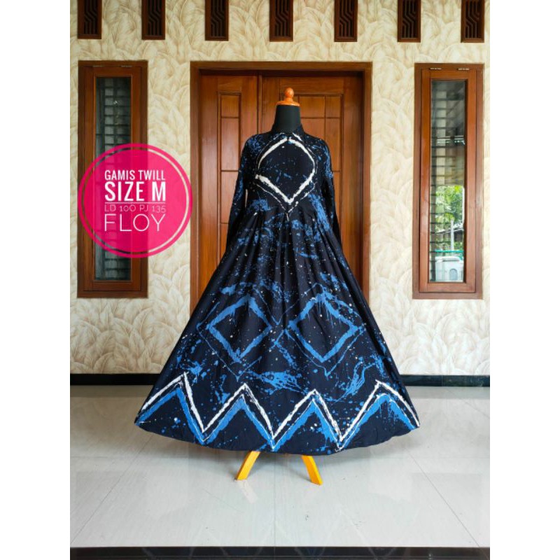 GAMIS TWILL LIMITED EDITION