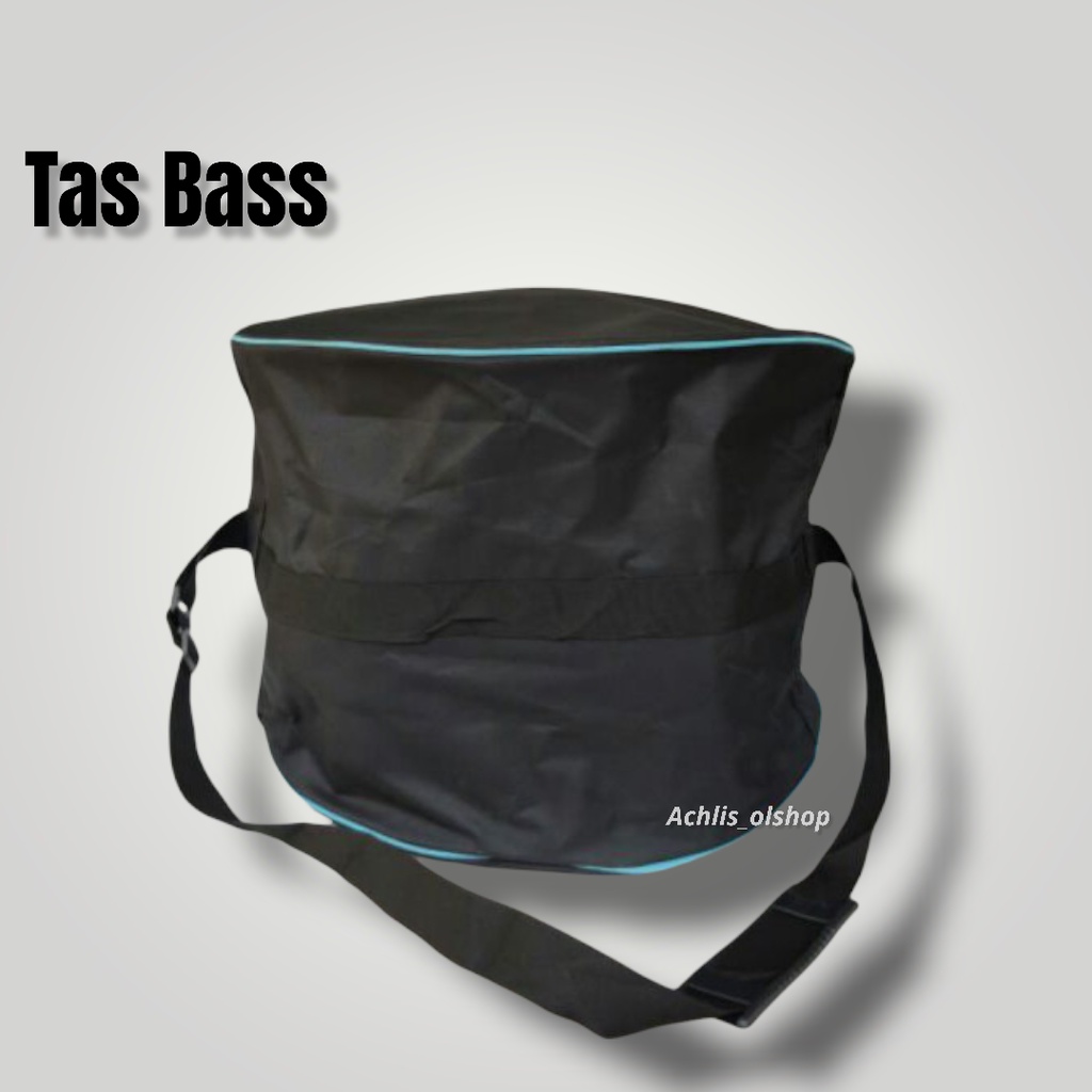 TAS BASS