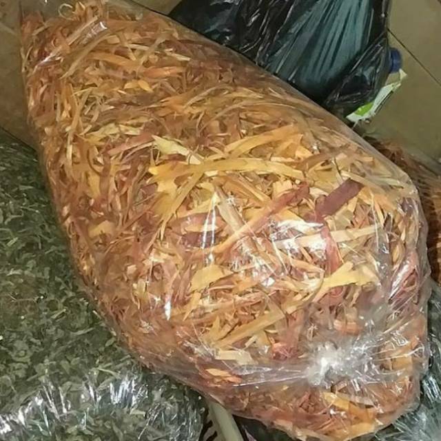 

Kayu secang serut 500gr, 1kg