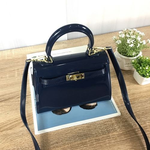 tas selempang jely wanita cantik import branded batam murah kerja pesta t453