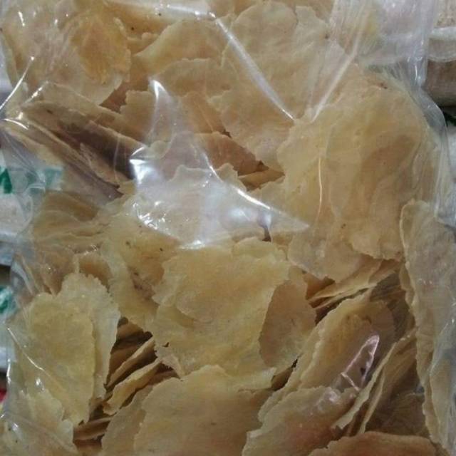 

Emping Aceh 250gr Original