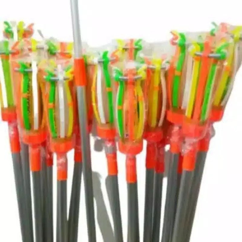 Stick Lamp / Stik Lampu / Tongkat Lampu