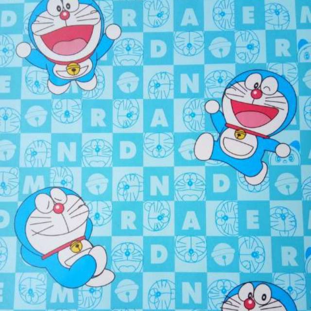 Download Foto Wallpaper Doraemon Background