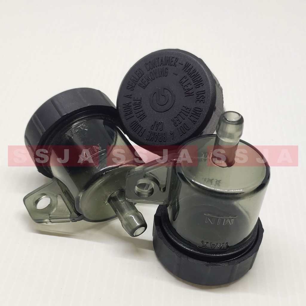 TABUNG MINYAK REM/TABUNG SMOKE/TABUNG SMOK MINI
