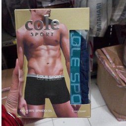 Cole Sport Boxer size L