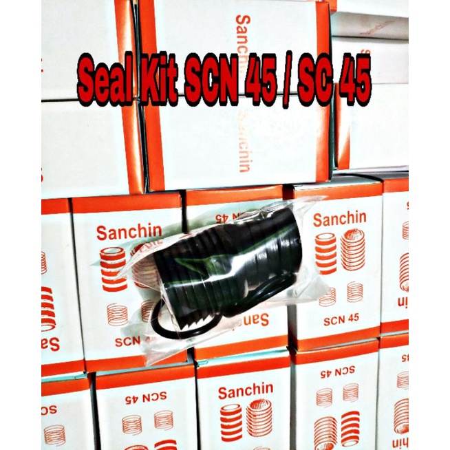 Seal Kit SCN 45 Sanchin 45
