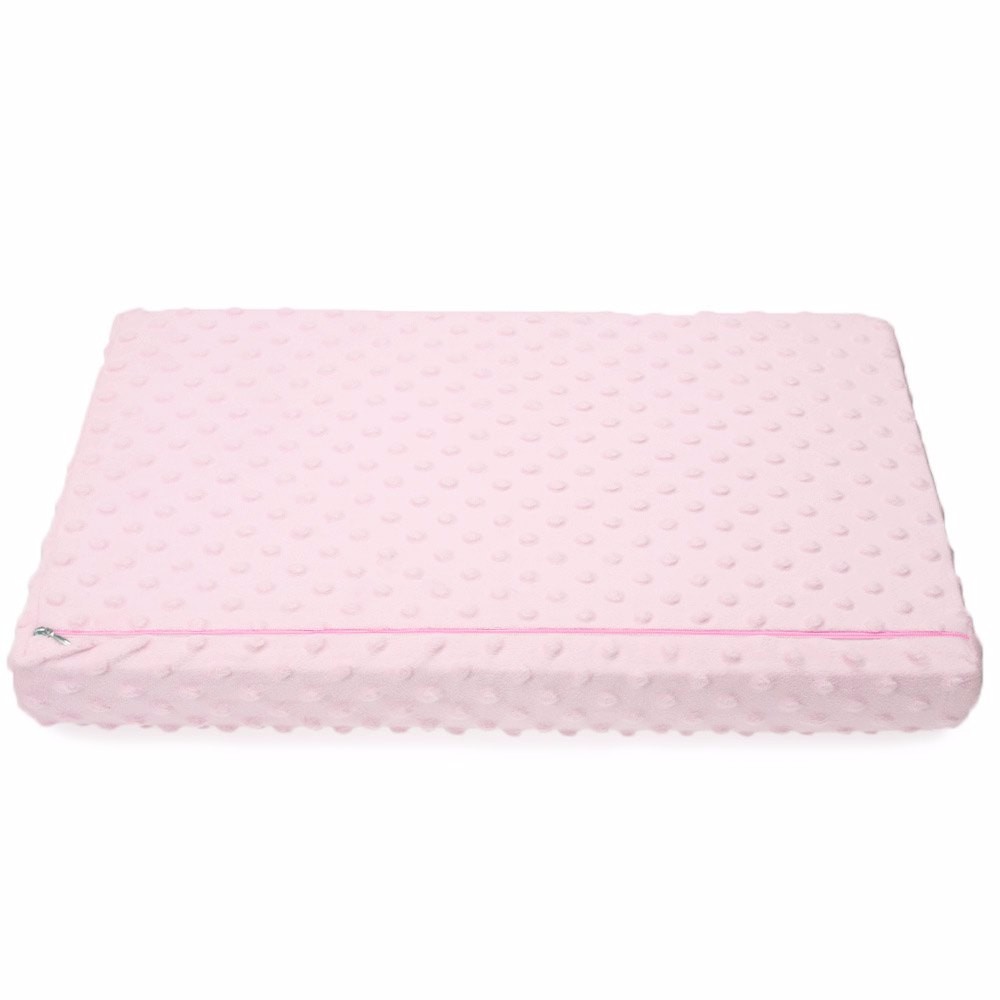 Bantal Orthopedic Memory Foam Slow Rebound - OPP - White