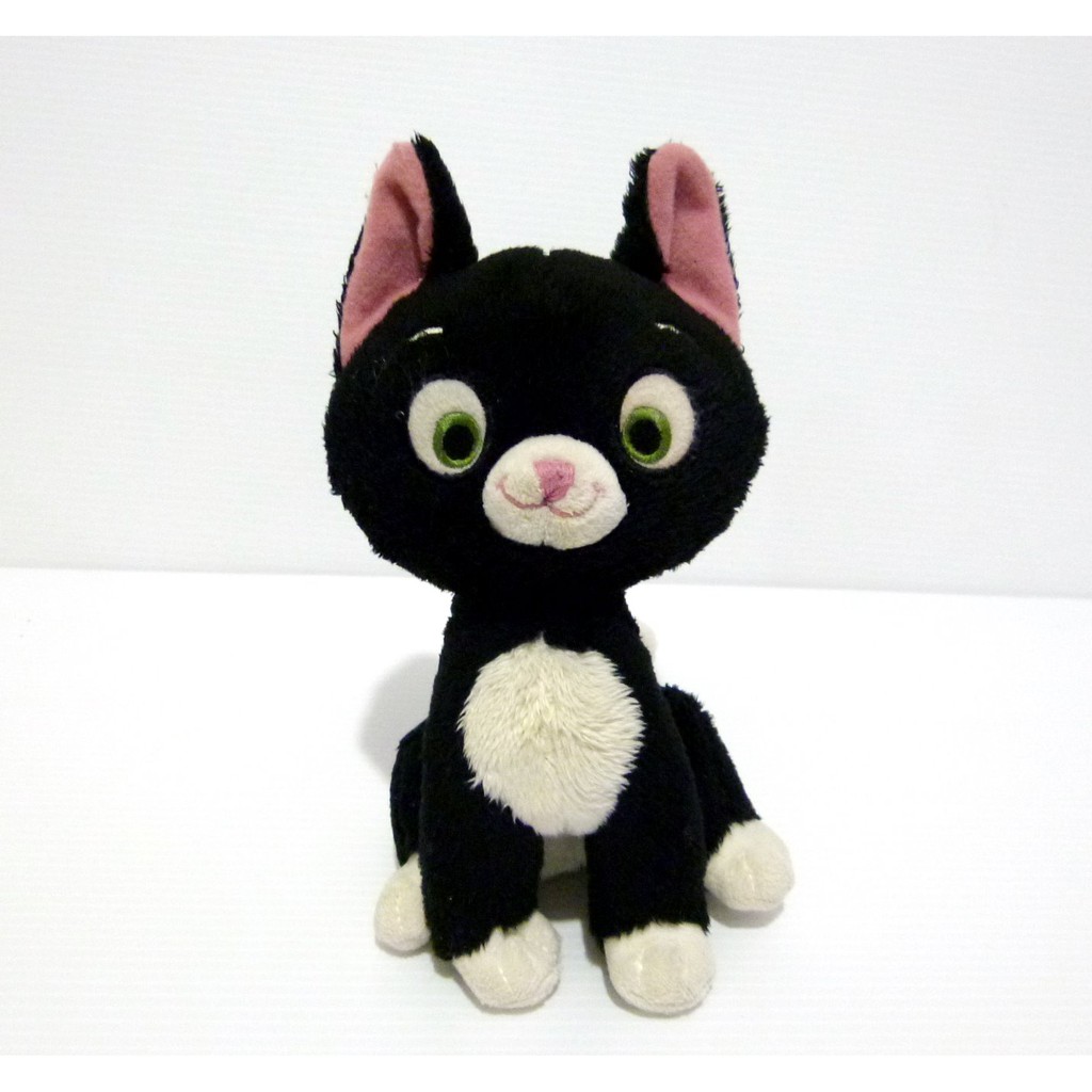 mittens plush bolt