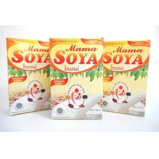 Jual Mama soya pelancar asi Indonesia|Shopee Indonesia
