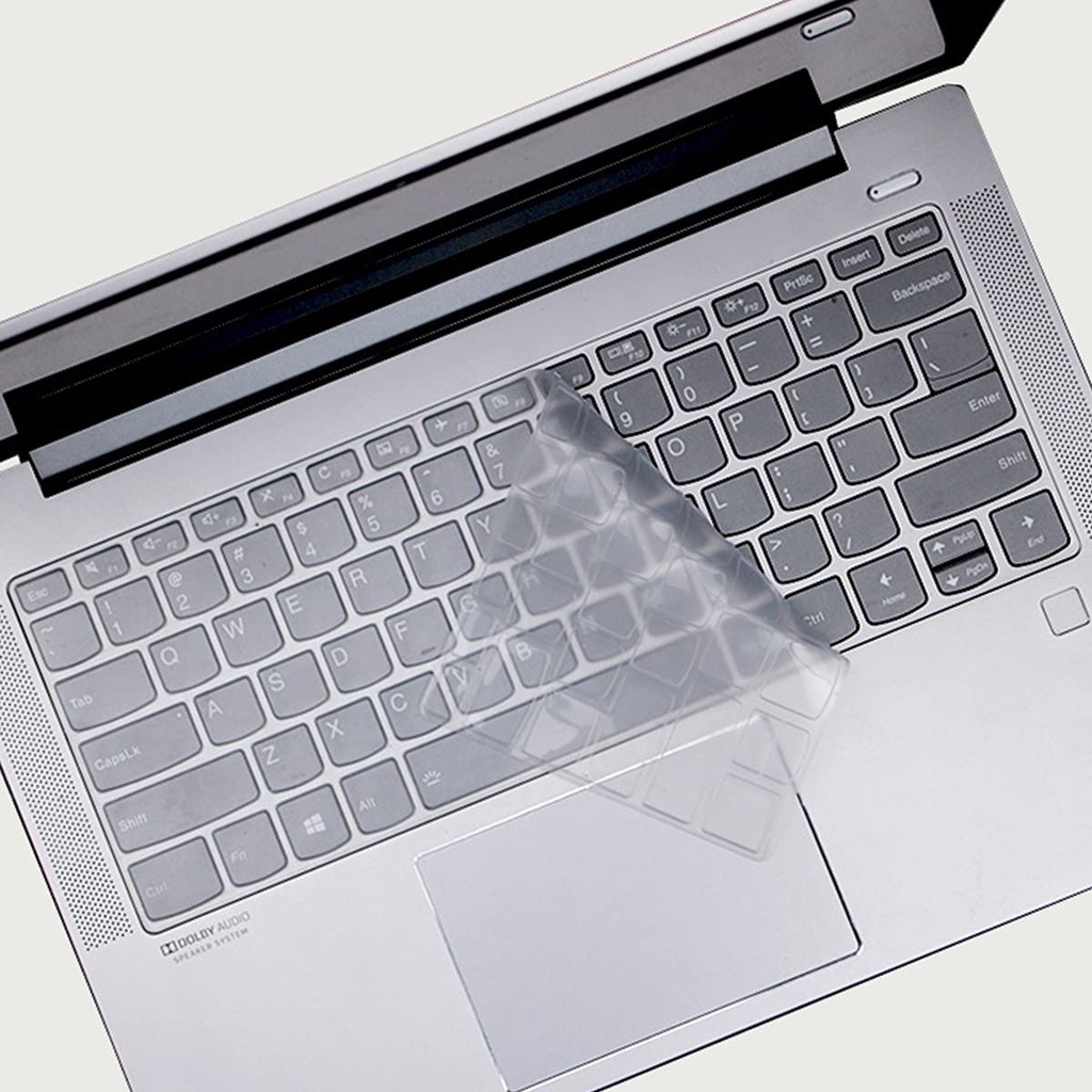 Skin Silikon Cover Keyboard laptop Untuk Lenovo IdeaPad 5 Pro 14 14itl6 14acn6 / Lenovo IdeaPad 5i Pro Gen 6 14 &quot;