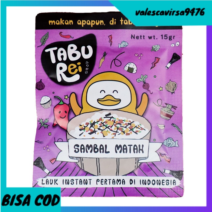 

⭐BISA COD⭐ PROMO TABUREI isi 10pcs