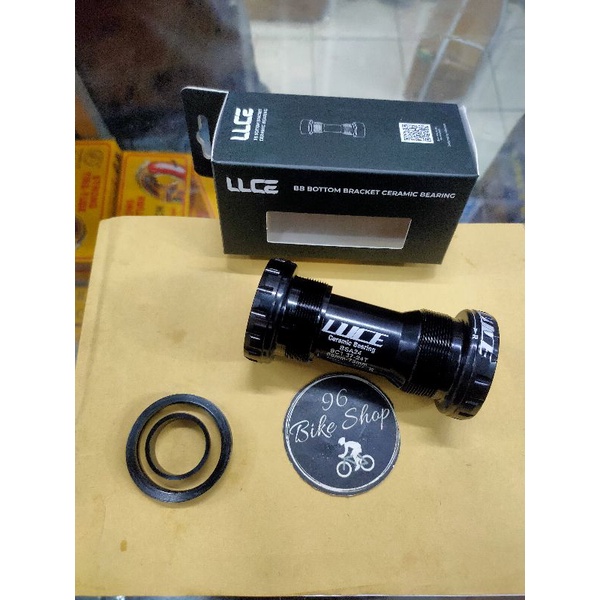 BB LUCE BSA 24 DRAT HT2 CERAMIC