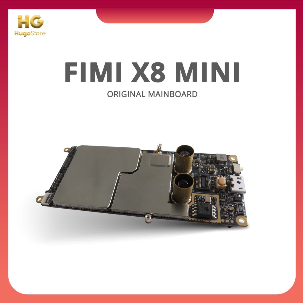 FIMI X8 MINI ORIGINAL MAIN BOARD