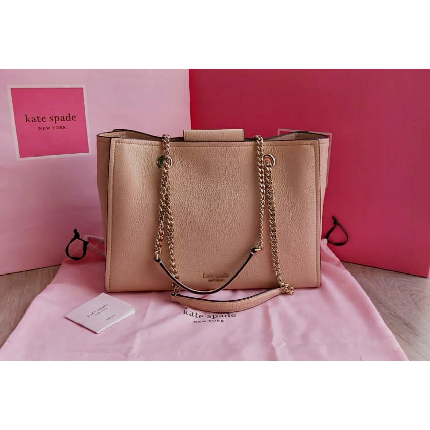 kate spade  tote bag