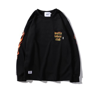 Sweater Kaos Hoodie Lengan Panjang Desain Vans Gaya Eropa Sweater Kaos Hoodie Lengan Panjang Desain Vans Gaya Eropa