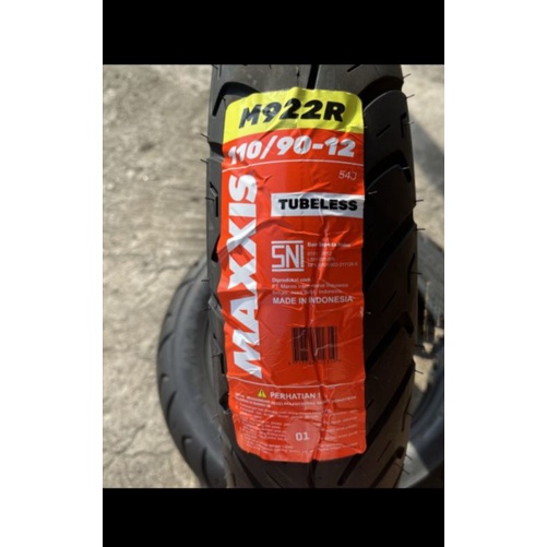 ban tubles maxxis 110/90-12