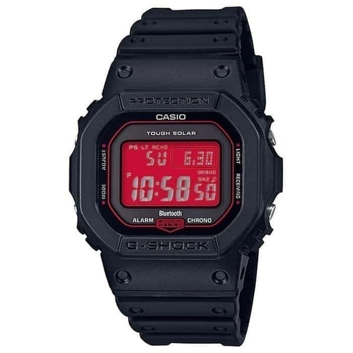 Casio G-Shock GW-B5600AR-1DR / GW-B5600AR-1
