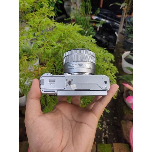 FUJIFILM XA-5 XA5 SECOND MULUS BUKAN XA-3 BUKAN XA-10-1