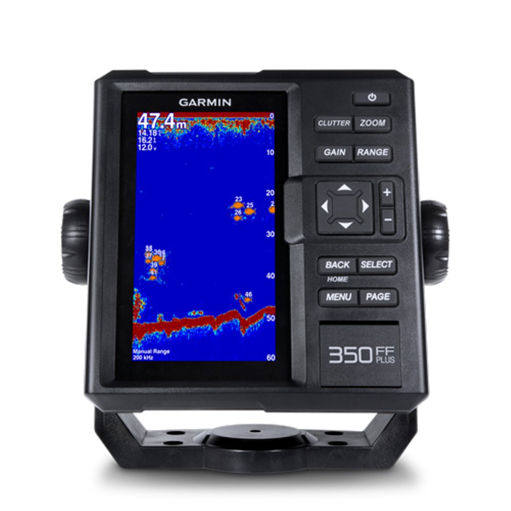 Jual Gps FF 350C Plus Garmin Fishfinder FF 350C Plus Gps FF 350 Plus Fishfinder 081294376475