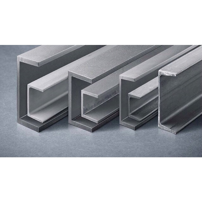 Besi Unp 50mm - Kanal U 50mm