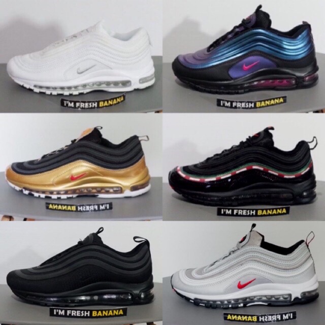 sepatu air max original