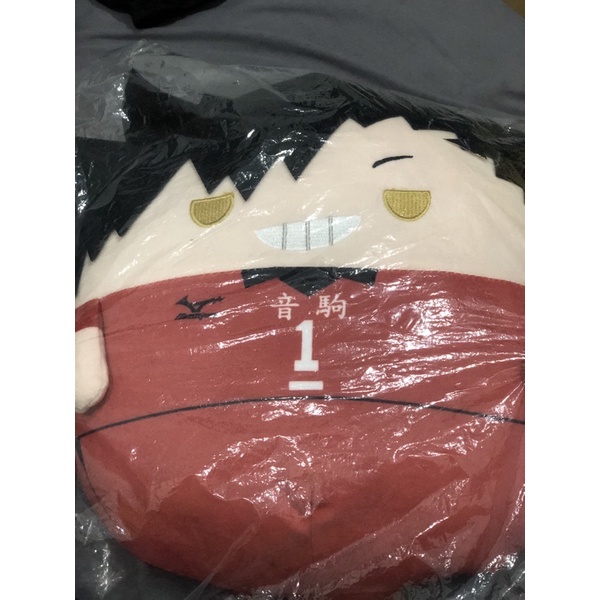 big fuwakororin haikyuu kuroo