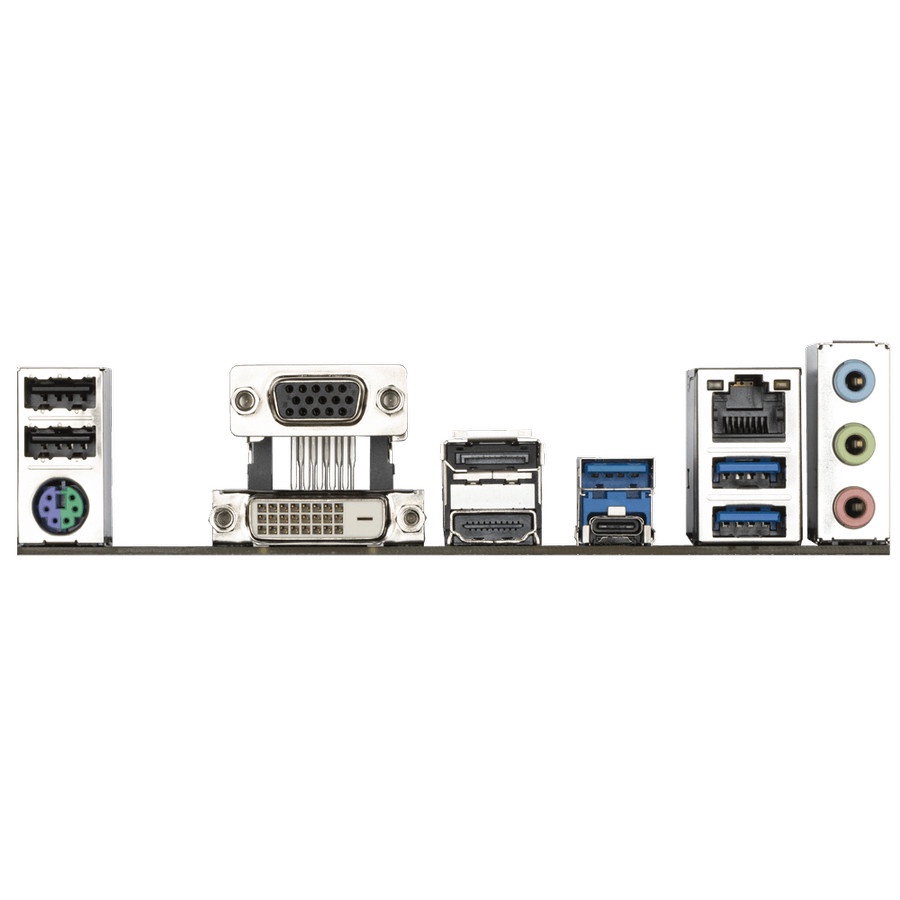 Gigabyte B560M DS3H V2 (LGA1200, B560, DDR4, USB3.2, SATA3)