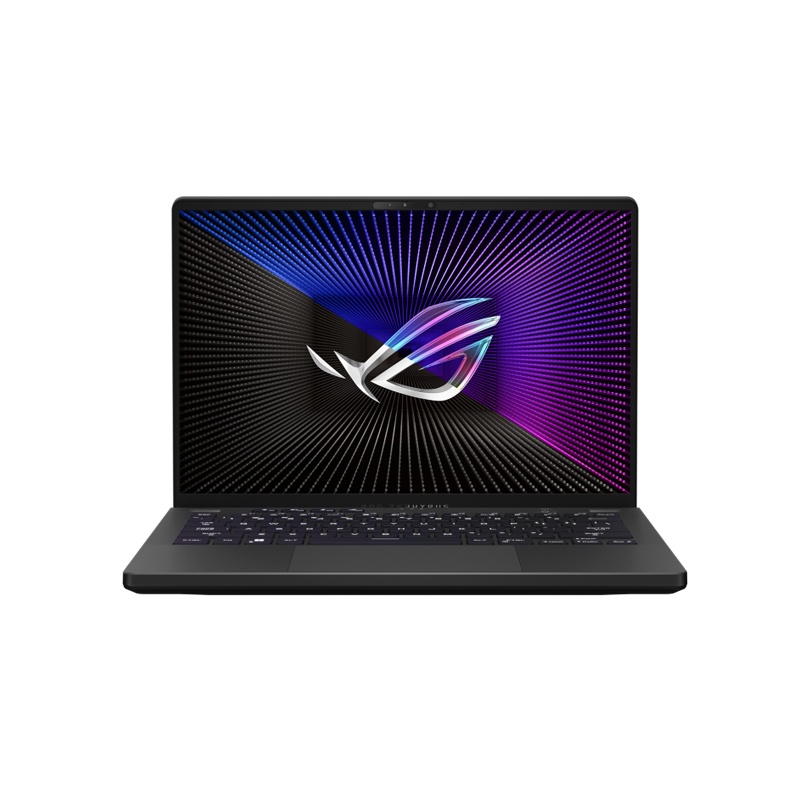 Laptop Asus ROG Zephyrus G14 GA402RJ-R7X6B6G-O /AMD Ryzen 7-6800HS/16GB/512GB SSD/RX6700S 8GB/14″/Win 11 Home+OHS 2021/Eclipse Gray Promo!!